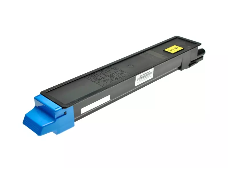 Toner Compatibile Utax 662510011 (Ciano 6000 pagine)