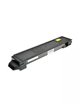 Toner Compatibile Utax 662510010 (Nero 12000 pagine)