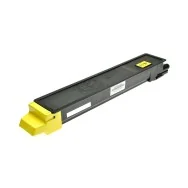 Toner Compatibile Utax 653010016 (Giallo 15000 pagine)