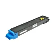 Toner Compatibile Utax 653010011 (Ciano 15000 pagine)