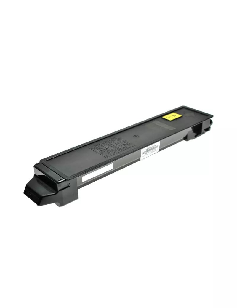 Toner Compatibile Utax 653010010 (Nero 25000 pagine) Toner Compatibile Utax 653010010 (Nero 25000 pagine)
