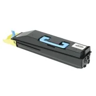 Toner Compatibile Utax 652510016 (Giallo 12000 pagine)