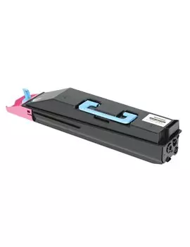 Toner Compatibile Utax 652510014 (Magenta 12000 pagine)