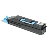 Toner Compatibile Utax 652510011 (Ciano 12000 pagine)