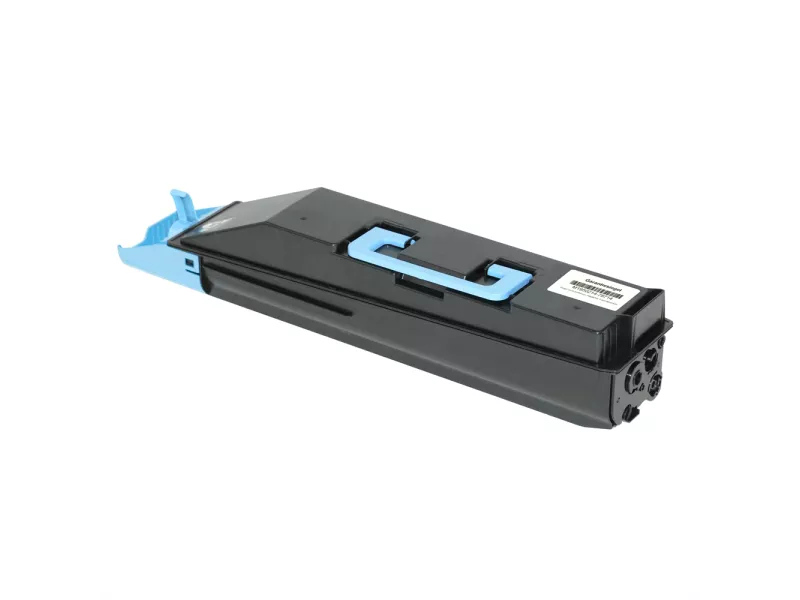 Toner Compatibile Utax 652510011 (Ciano 12000 pagine)