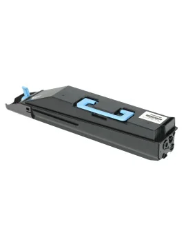 Toner Compatibile Utax 652510010 (Nero 20000 pagine)