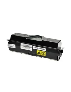 Toner Compatibile Utax 613511010 (Nero 7200 pagine)