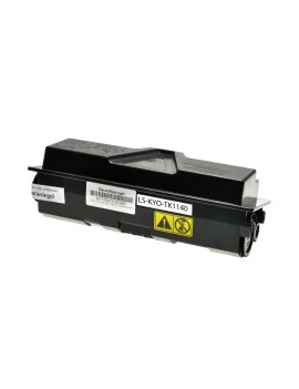 Toner Compatibile Utax 613511010 (Nero 7200 pagine)