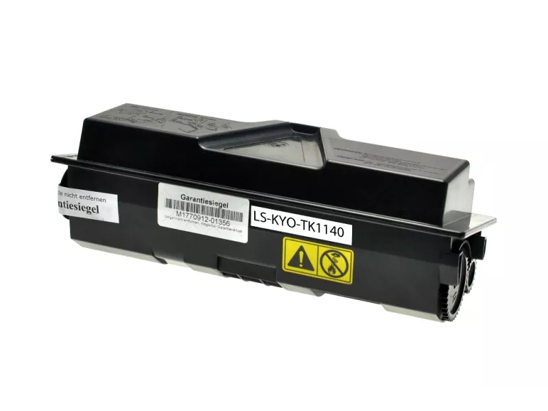 Toner Compatibile Utax 613511010 (Nero 7200 pagine)