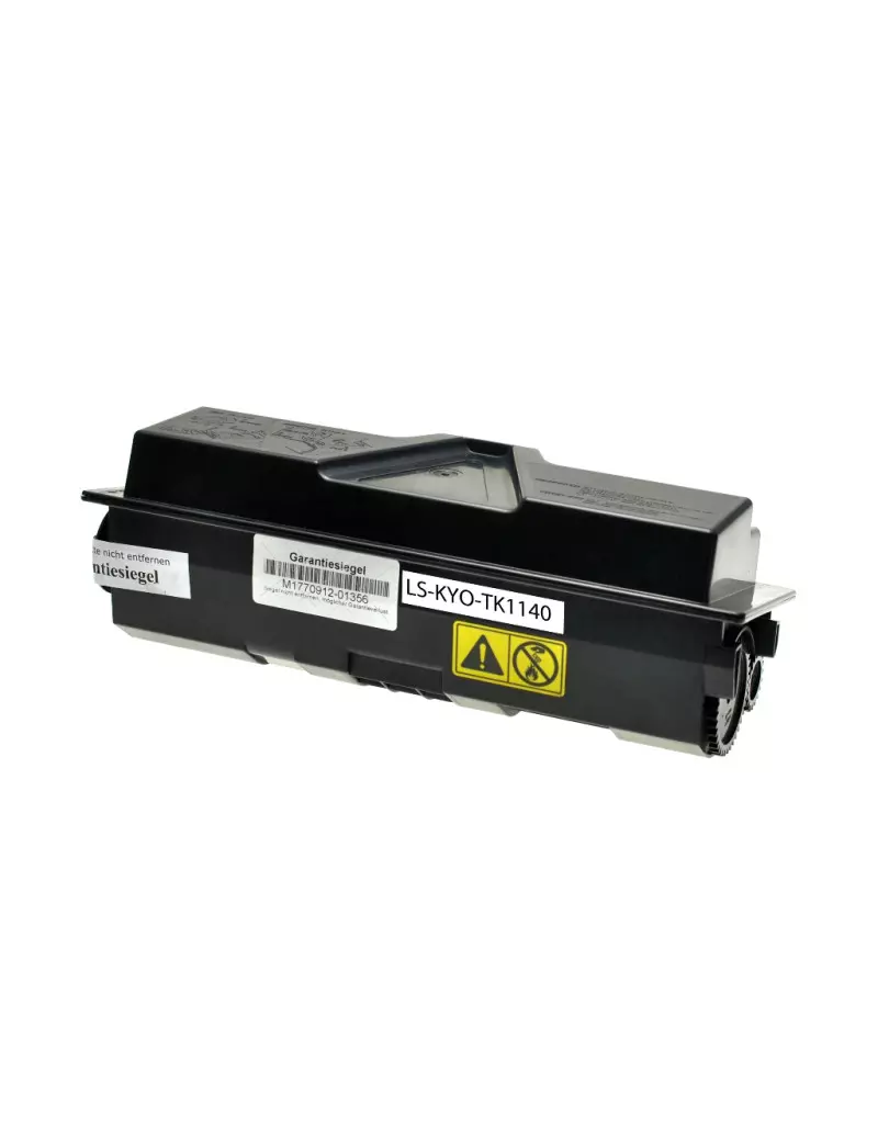Toner Compatibile Utax 613511010 (Nero 7200 pagine) Toner Compatibile Utax 613511010 (Nero 7200 pagine)