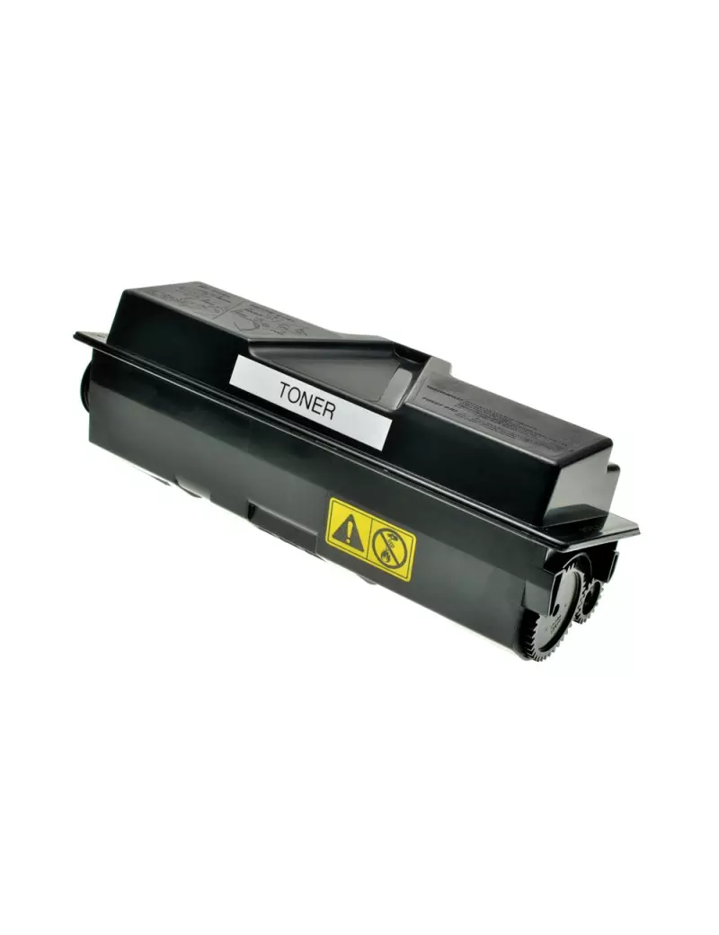 Toner Compatibile Utax 613510010 (Nero 35000 pagine) Toner Compatibile Utax 613510010 (Nero 35000 pagine)