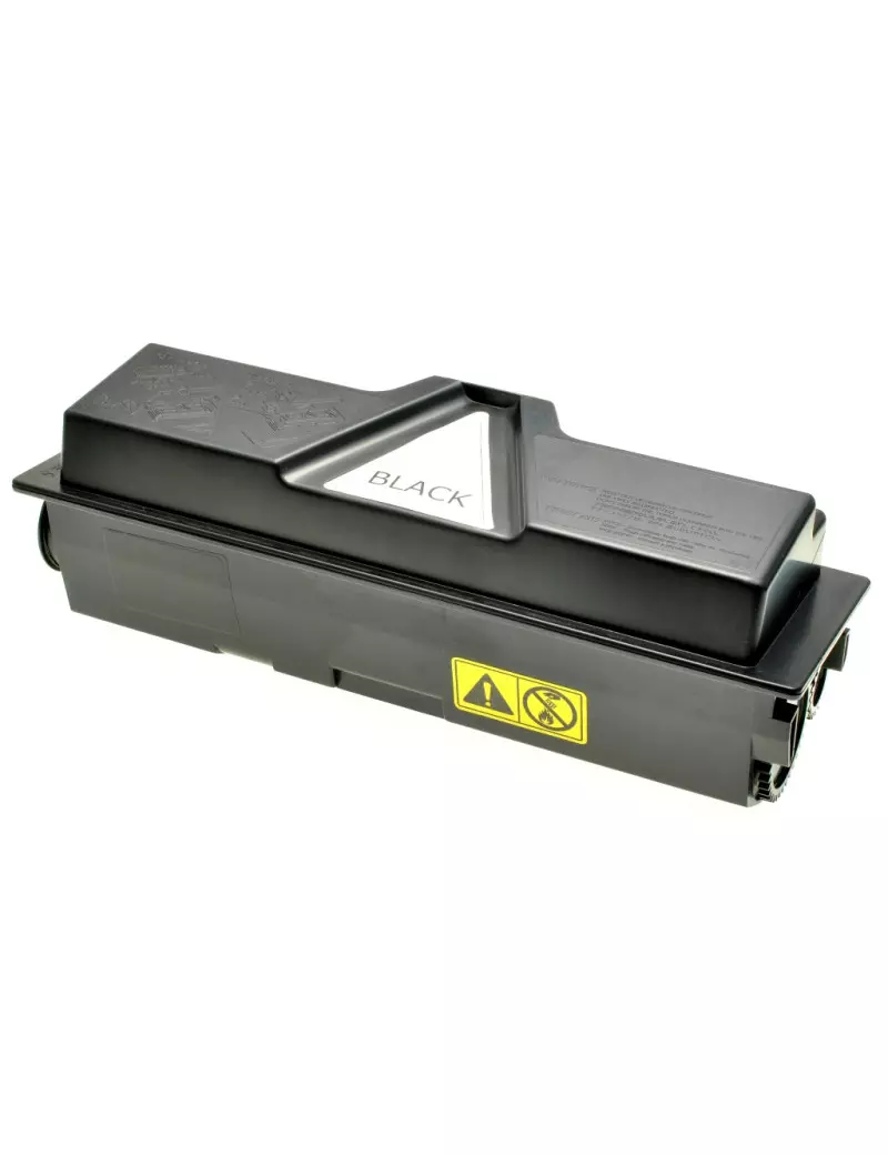 Toner Compatibile Utax 613011110 (Nero 3000 pagine) Toner Compatibile Utax 613011110 (Nero 3000 pagine)