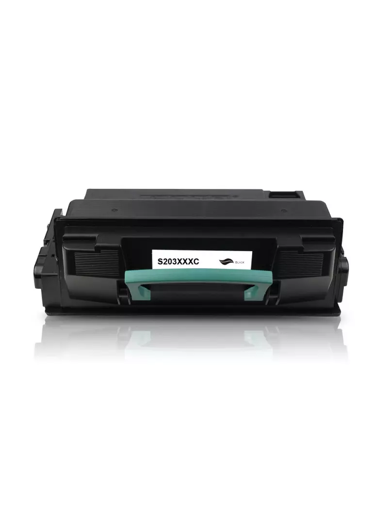 Toner Compatibile Samsung MLT-D203U SU916A (Nero 15000 pagine)