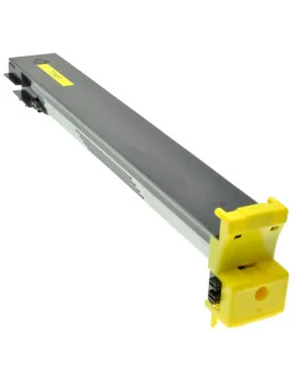 Toner Compatibile Olivetti B0949 (Giallo 5000 pagine)