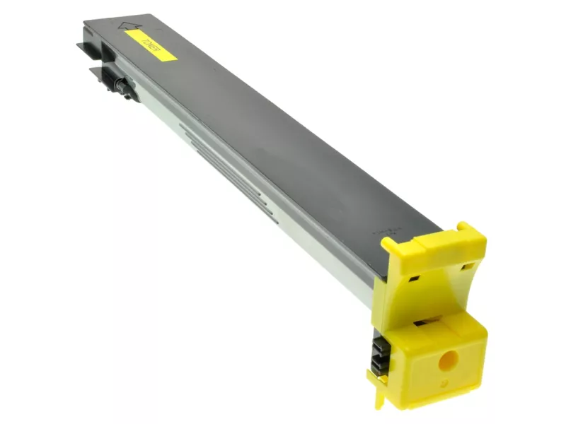 Toner Compatibile Olivetti B0949 (Giallo 5000 pagine)