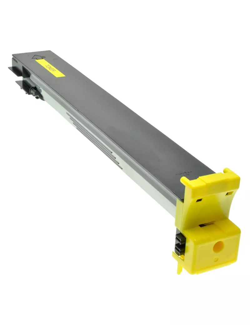 Toner Compatibile Olivetti B0949 (Giallo 5000 pagine) Toner Compatibile Olivetti B0949 (Giallo 5000 pagine)