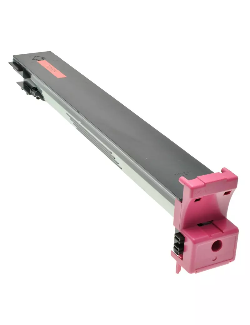 Toner Compatibile Olivetti B0948 (Magenta 5000 pagine) Toner Compatibile Olivetti B0948 (Magenta 5000 pagine)
