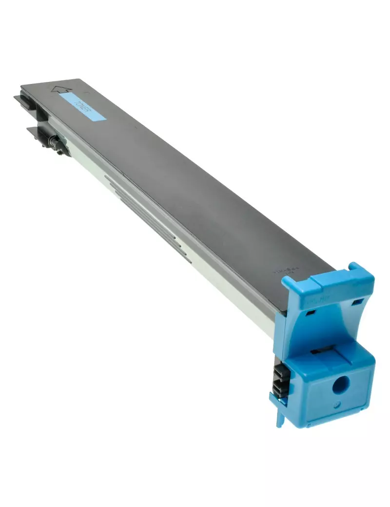 Toner Compatibile Olivetti B0947 (Ciano 5000 pagine) Toner Compatibile Olivetti B0947 (Ciano 5000 pagine)
