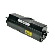 Toner Compatibile Olivetti B0910 (Nero 2500 pagine)