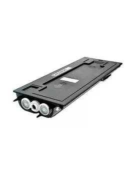 Toner Compatibile Olivetti B0706 (Nero 20000 pagine)