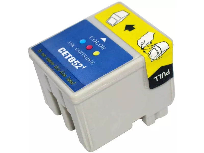 Cartuccia Compatibile Epson T052040 ex S020191 (Colore)