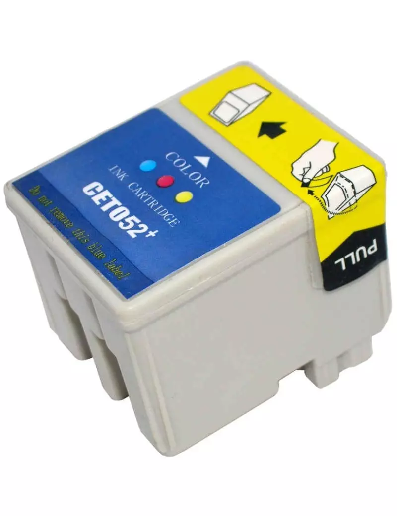 Cartuccia Compatibile Epson T052040 ex S020191 (Colore)