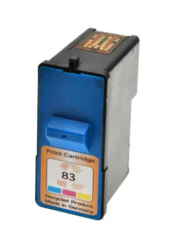 Cartuccia Compatibile Lexmark 18LX042E 83 (Colore 295 pagine)