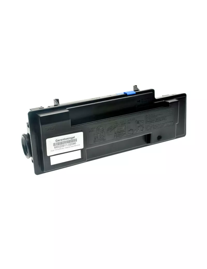 Toner Compatibile Utax 4423510010 (Nero 12000 pagine)