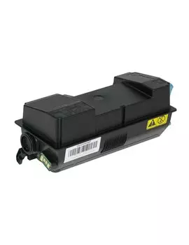 Toner Compatibile Utax 4434510010 (Nero 15500 pagine)