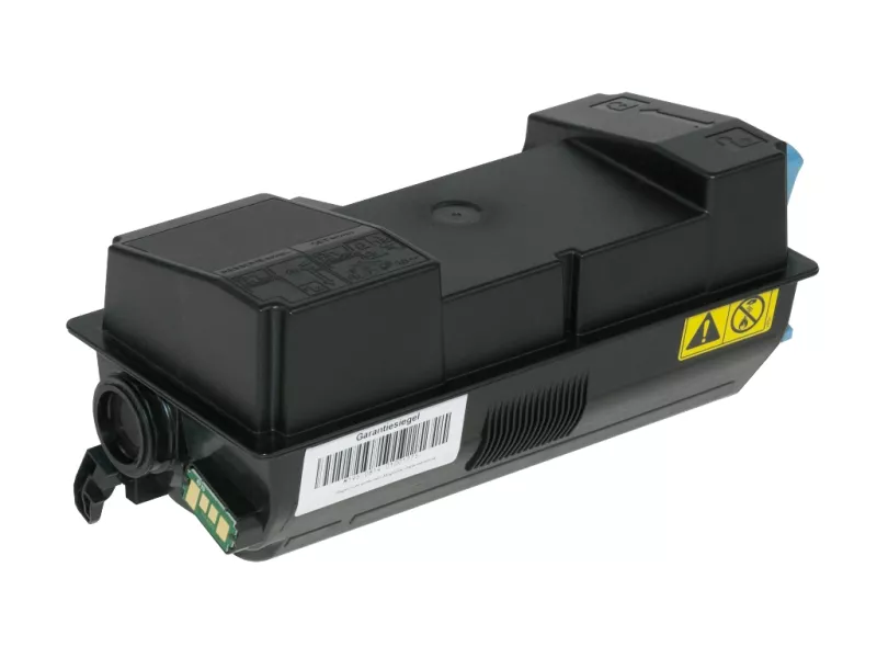 Toner Compatibile Utax 4434510010 (Nero 15500 pagine)