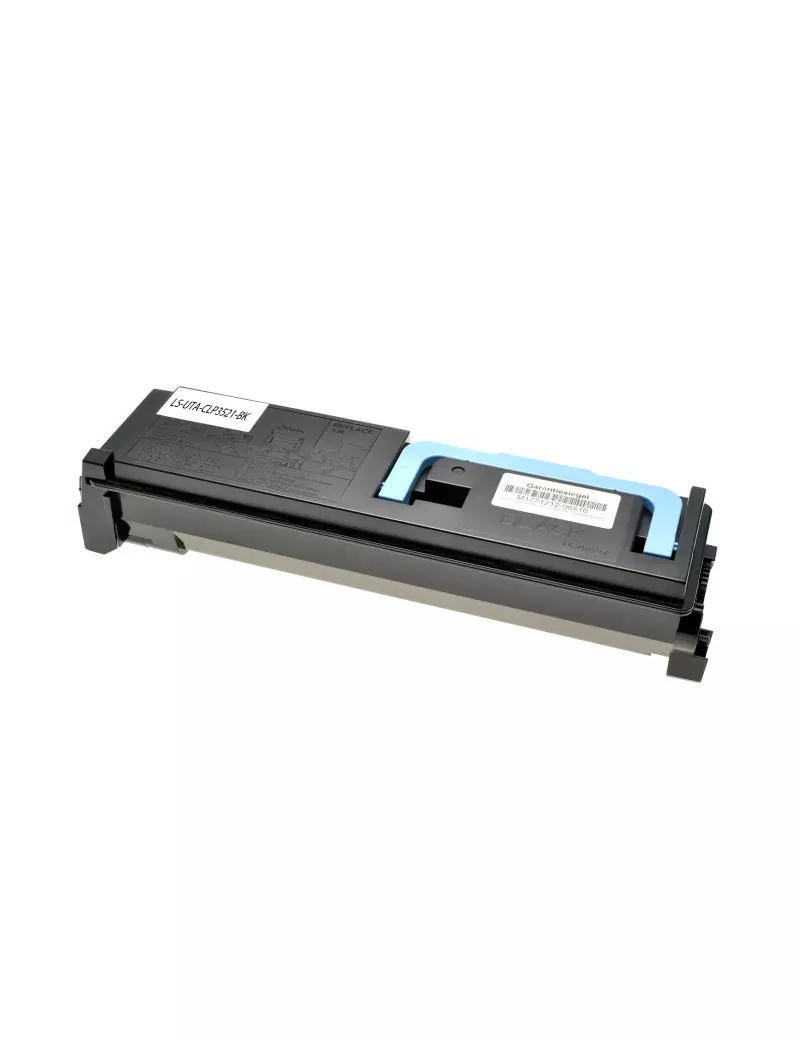 Toner Compatibile Utax 4452110010 (Nero 5000 pagine) Toner Compatibile Utax 4452110010 (Nero 5000 pagine)