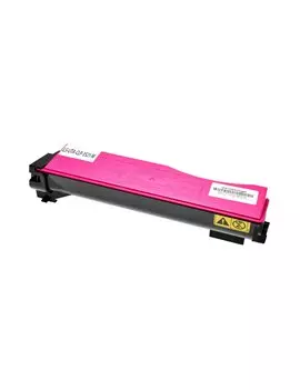 Toner Compatibile Utax 4452110014 (Magenta 4000 pagine)