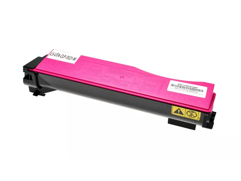 Toner Compatibile Utax 4452110014 (Magenta 4000 pagine)
