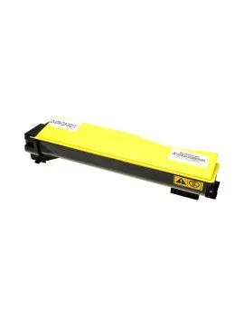 Toner Compatibile Utax 4452110016 (Giallo 4000 pagine)