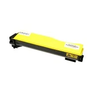 Toner Compatibile Utax 4452110016 (Giallo 4000 pagine)