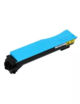 Toner Compatibile Utax 4462110011 (Ciano 5000 pagine)