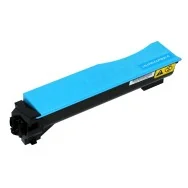 Toner Compatibile Utax 4462110011 (Ciano 5000 pagine)
