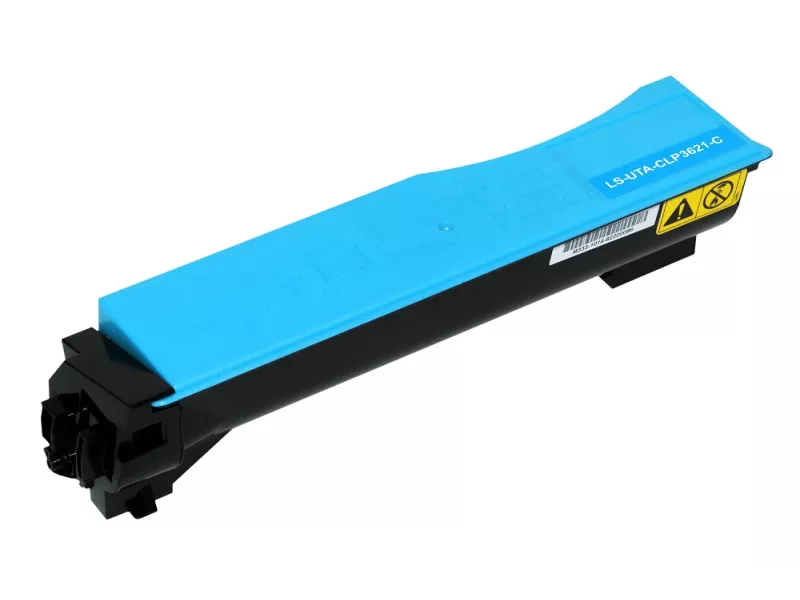 Toner Compatibile Utax 4462110011 (Ciano 5000 pagine)