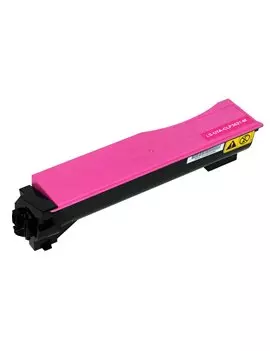 Toner Compatibile Utax 4462110014 (Magenta 5000 pagine)