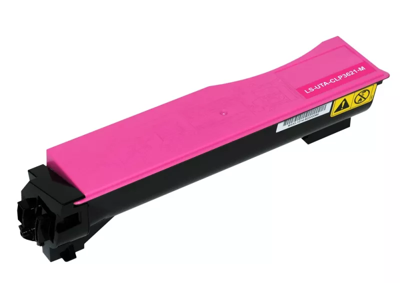 Toner Compatibile Utax 4462110014 (Magenta 5000 pagine)