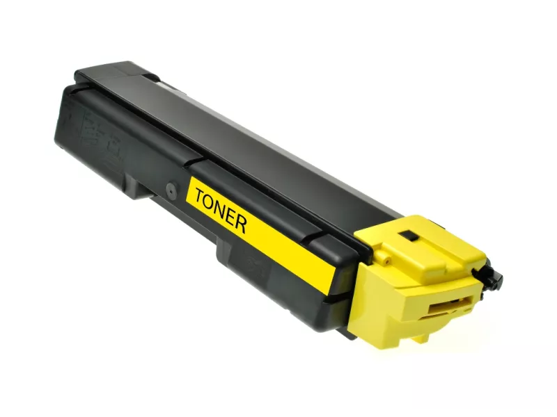 Toner Compatibile Utax 4472110016 (Giallo 2800 pagine)