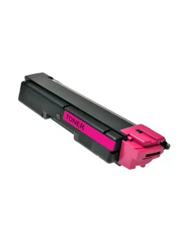 Toner Compatibile Utax 4472110014 (Magenta 2800 pagine)