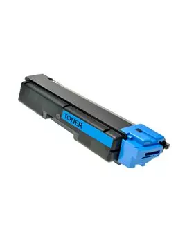 Toner Compatibile Utax 4472110011 (Ciano 2800 pagine)