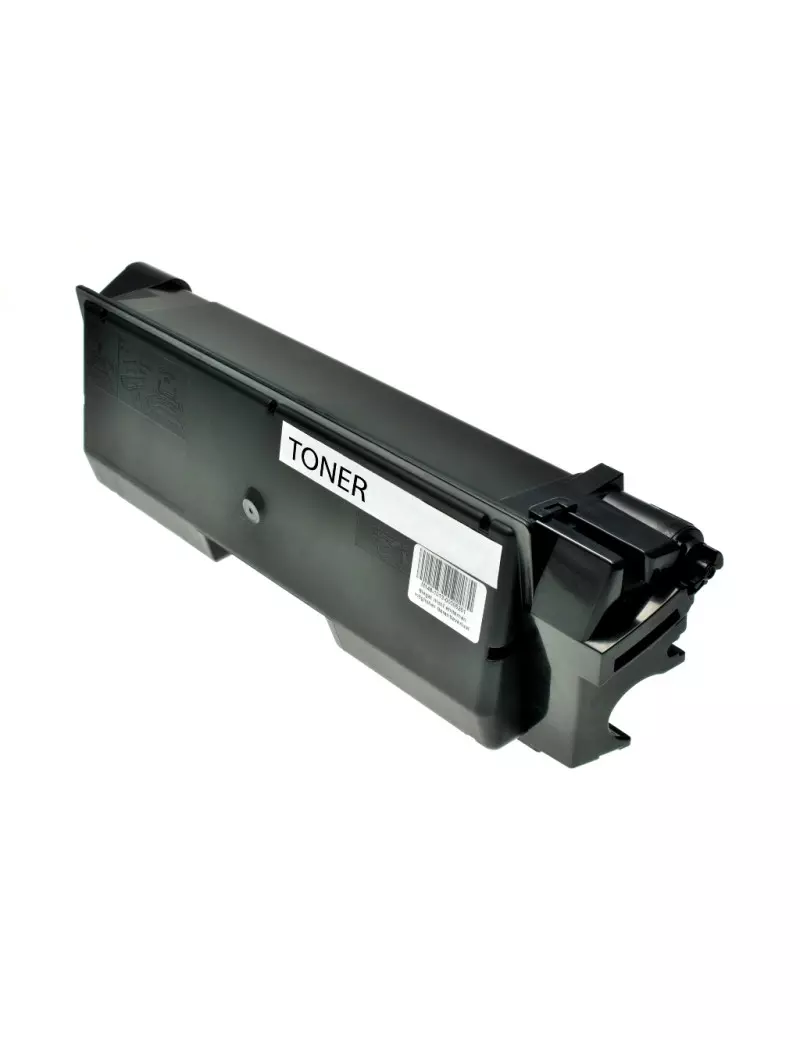 Toner Compatibile Utax 4472110010 (Nero 3500 pagine) Toner Compatibile Utax 4472110010 (Nero 3500 pagine)