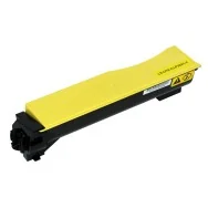 Toner Compatibile Utax 4462610016 (Giallo 10000 pagine)