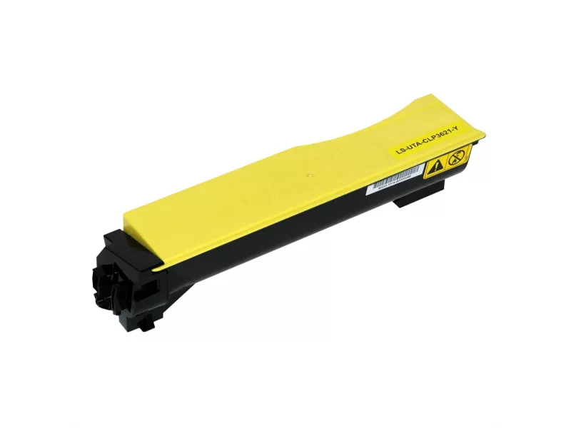 Toner Compatibile Utax 4462610016 (Giallo 10000 pagine)