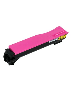 Toner Compatibile Utax 4462610014 (Magenta 10000 pagine)