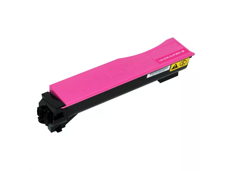 Toner Compatibile Utax 4462610014 (Magenta 10000 pagine)