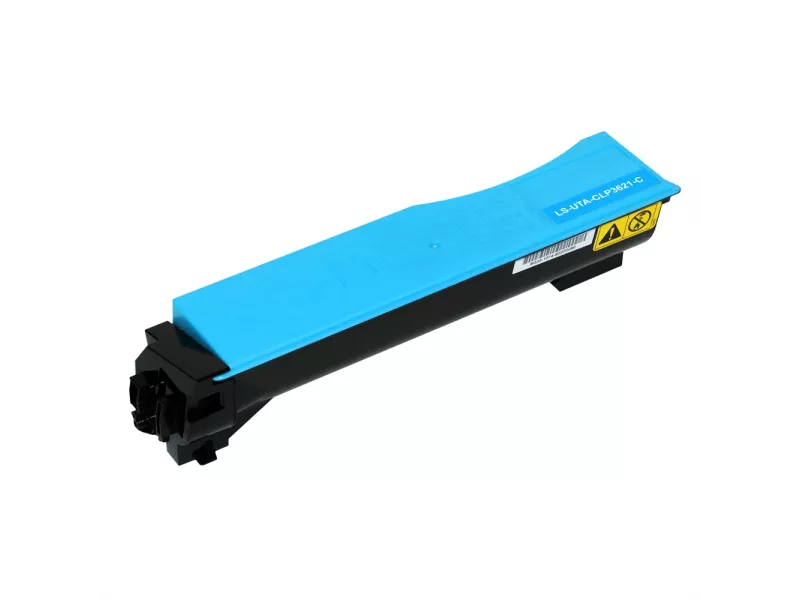 Toner Compatibile Utax 4462610011 (Ciano 10000 pagine)