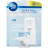 Diffusore Elettrico per Profumazioni Ambipur